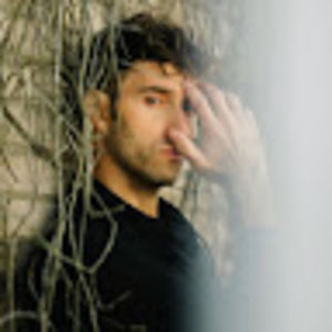 Meet your Posher, Topher